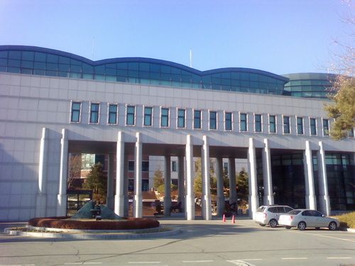 간만에 동방대 다녀 왔습니다.
