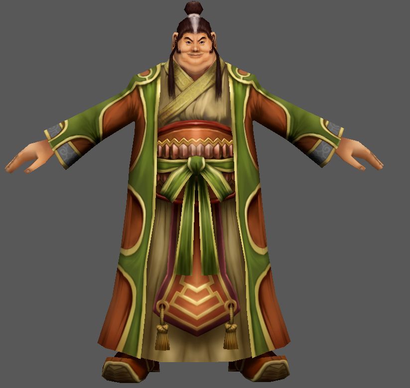 jogo 맵핑 이틀째.