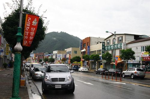 휴가 갔다 왔습니다.