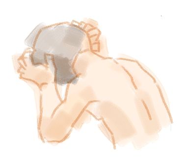 가끔씩 찾아오는