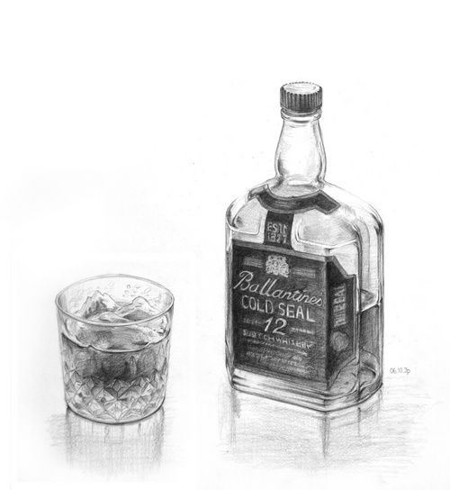 2006. ballantines 완성