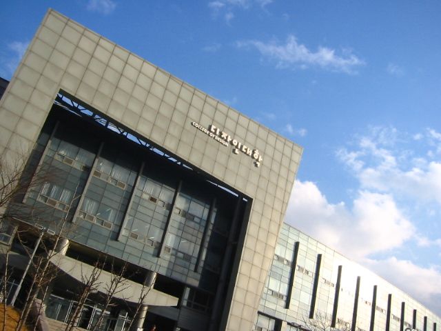 상명대 갔다 왔습니다.