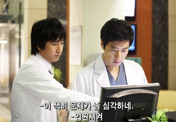 잠시 쓰러져 있었습니다;;;
