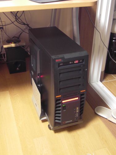 뉴 PC구입