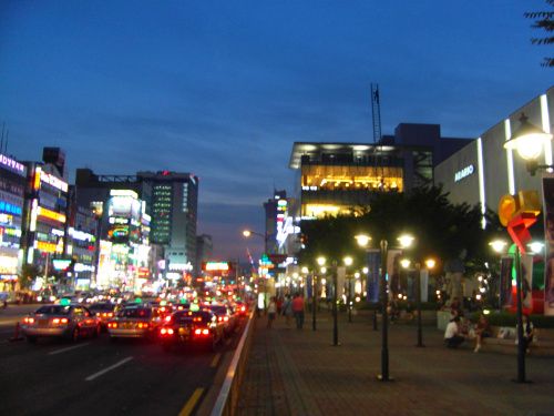 개강이닷