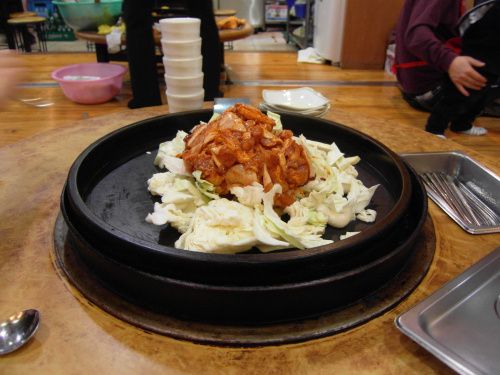 메리가 크리스마스 합니다.
