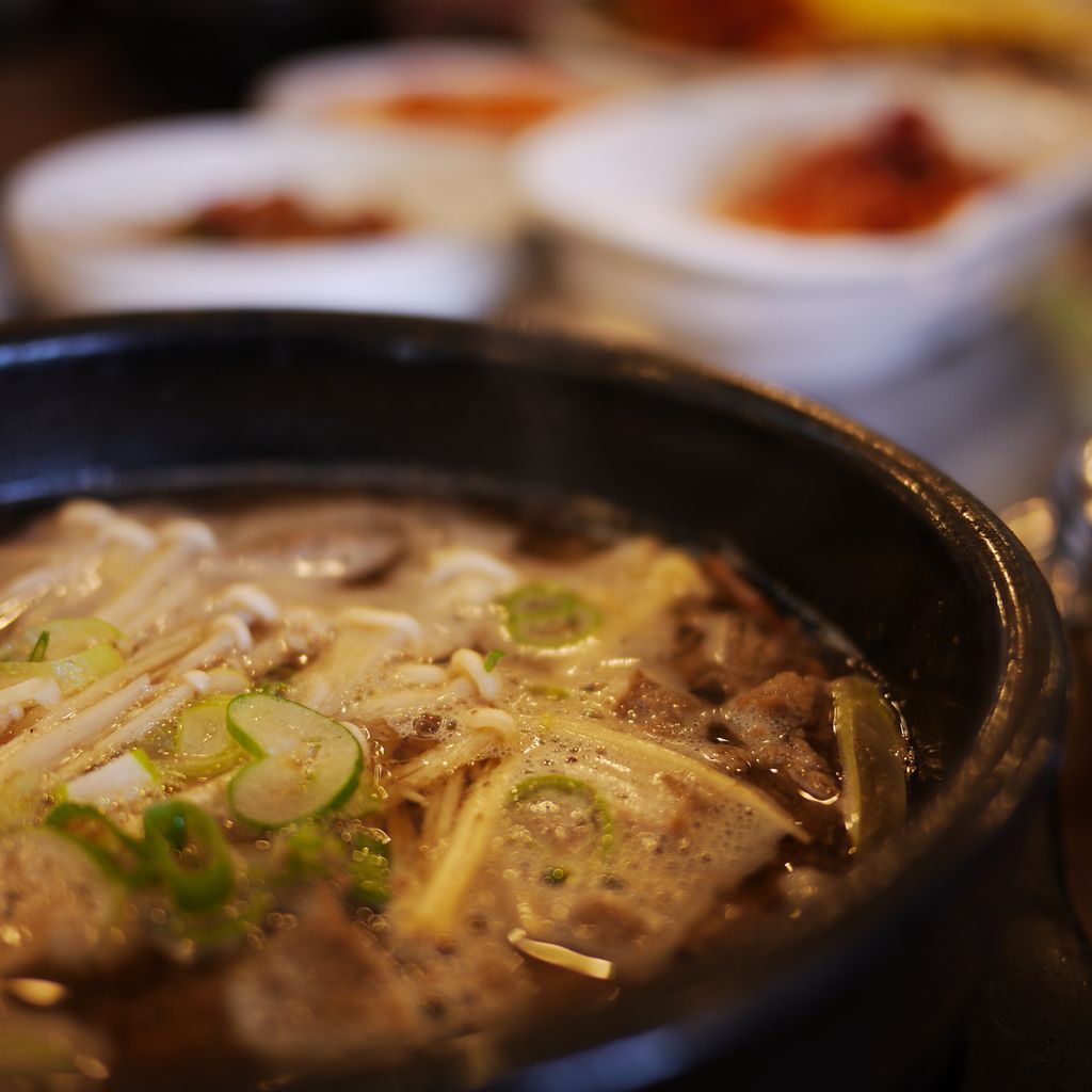 오늘의 점심/저녁