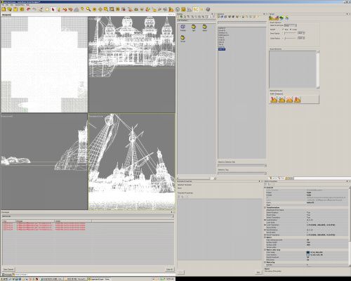 Scene Designer