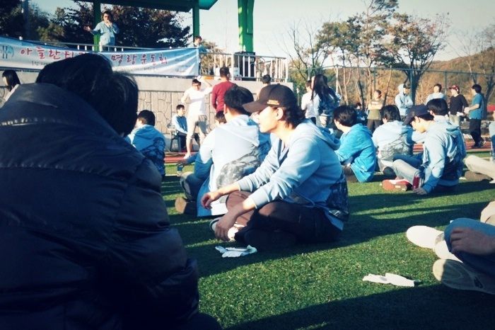 2010 팀 전체 워크샵