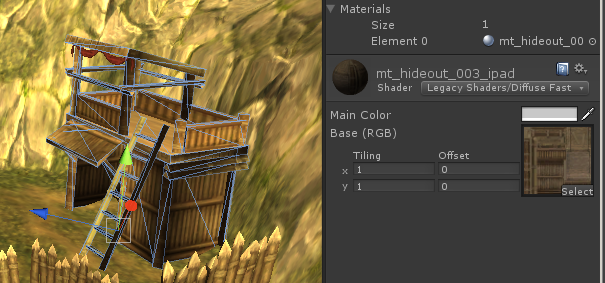 AutoTexFind_ChangeShader 스크립트
