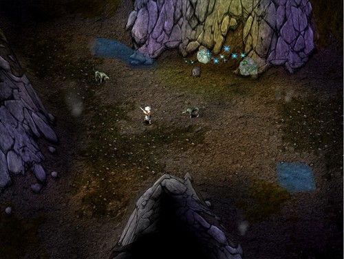 Featured image of post 2003년. 타일 이미지 테스트.