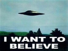 UFO는 존재한다...?